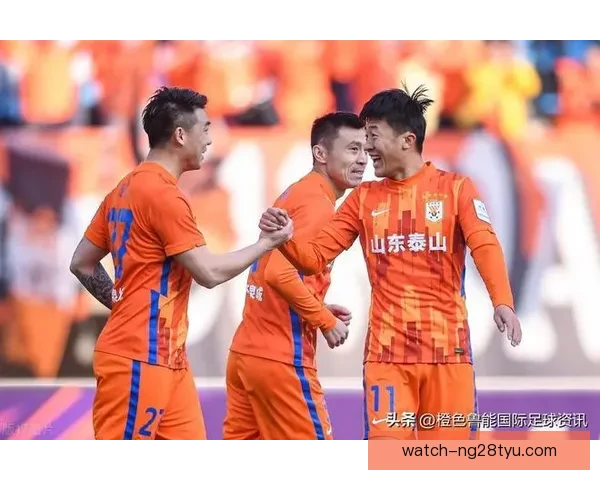山东三外援关键时刻集体走低 山东三外援关键时刻集体走低