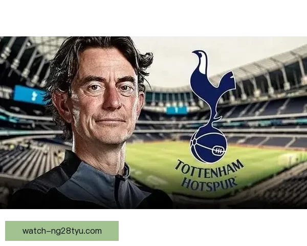 以弗兰克叹热刺赛季艰难超预期