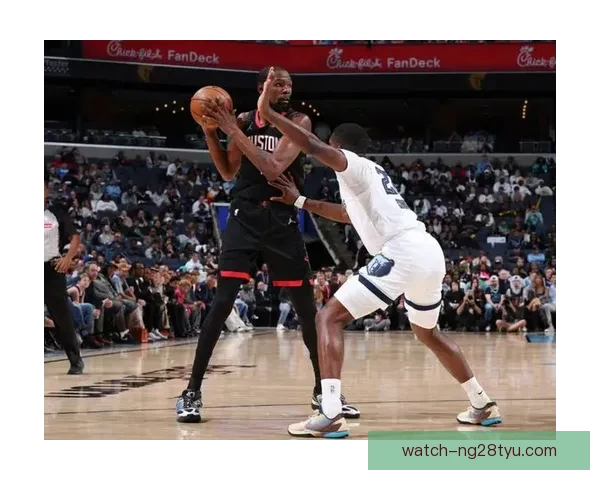 火箭连败难阻黄蜂八连胜杜兰特独撑