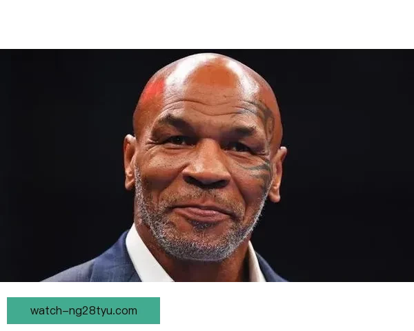 六旬泰森四月战梅威瑟非洲掀潮