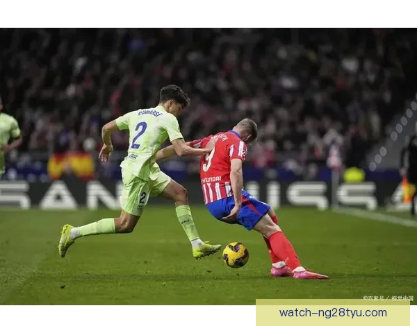 巴萨西甲率先进球后遭遇告负