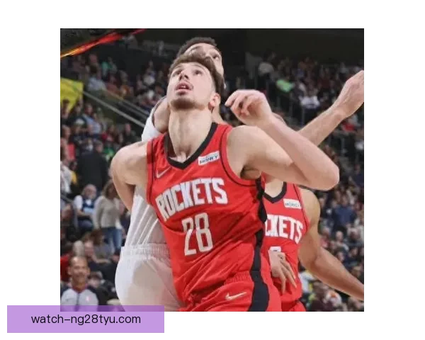 乌度卡激活申京谢泼德进攻空间