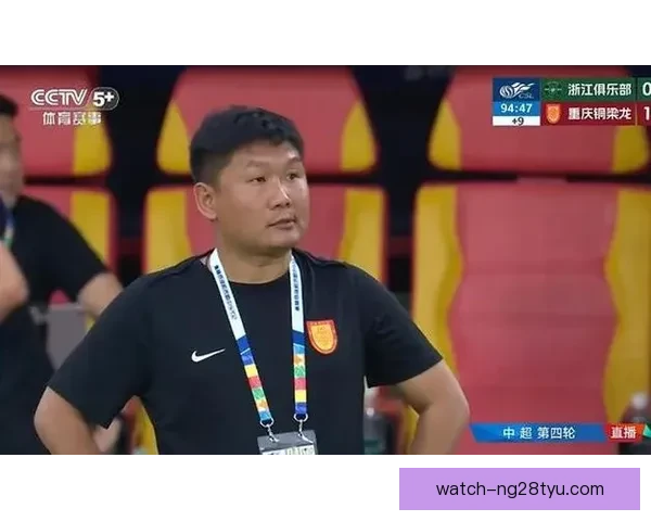 刘建业:首场中超充满信心 不必主守应对强队 刘建业:首场中超充满信心 不必主守应对强队